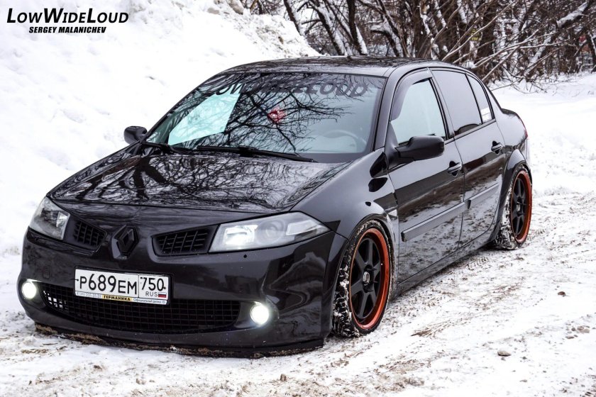 Меган стенс