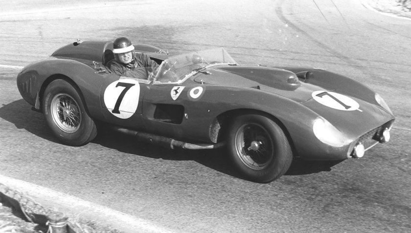 Ferrari 1957