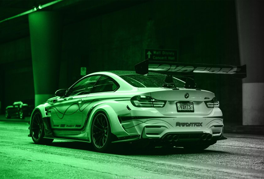 BMW m4 g90