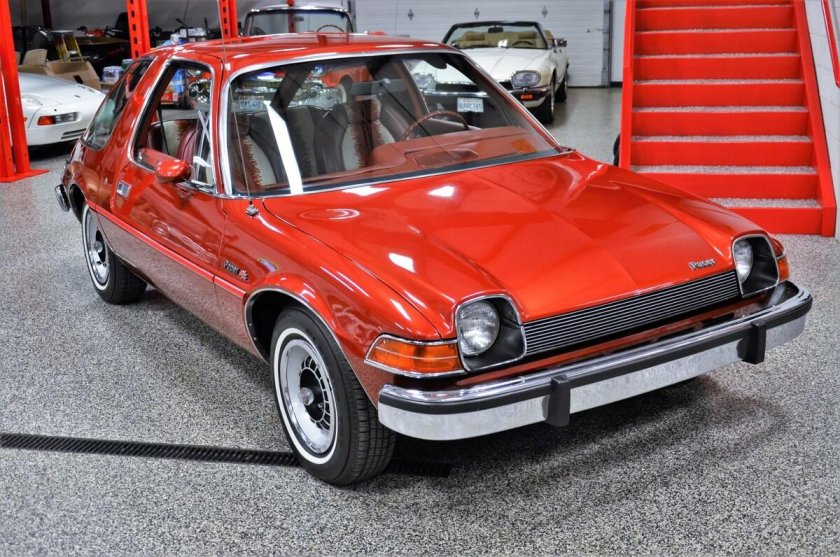 Amc pacer / gremlin