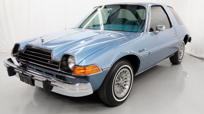 AMC Pacer 1975