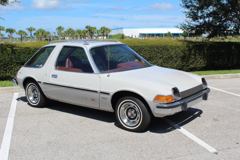 1977 amc pacer
