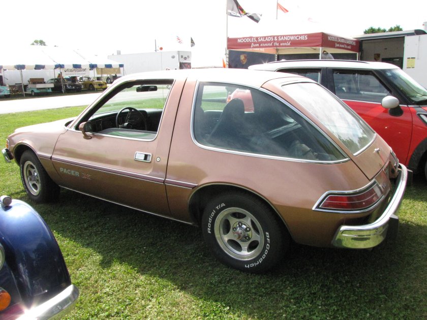 AMC Pacer