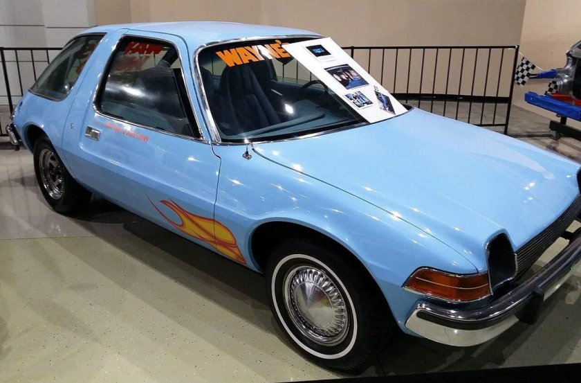 AMC Pacer