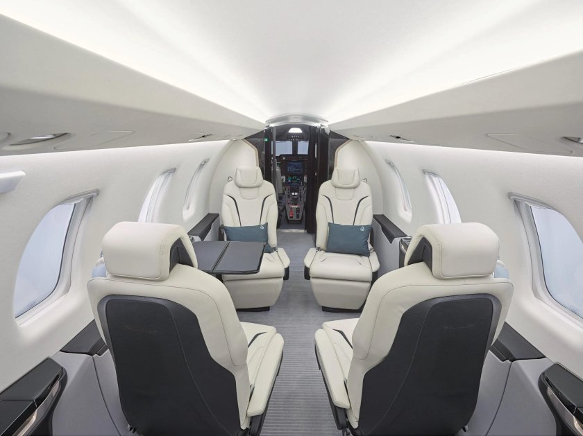 Пилатус ПС 24