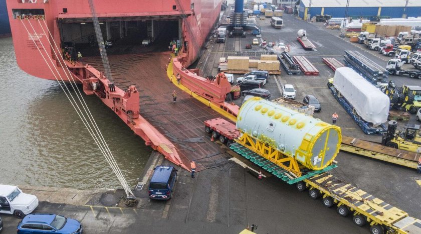 Ролкер РО РО