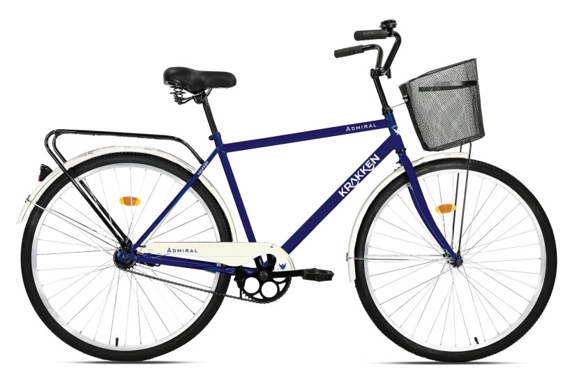 Дорожный велосипед 28