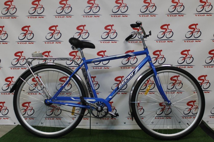 Десна Вояж Gent