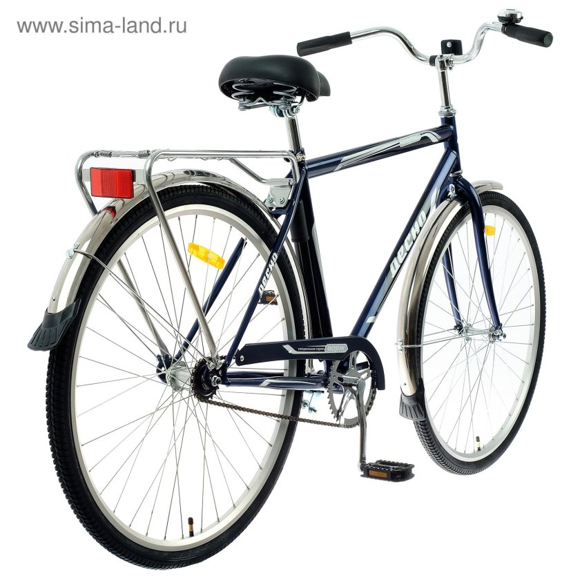 Велосипед Десна Вояж Gent 28 z010