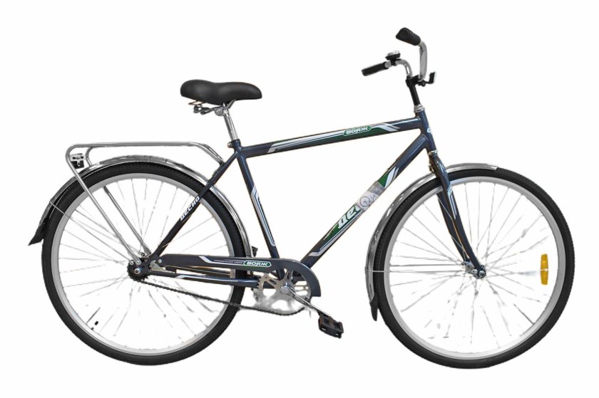 Велосипед Десна Вояж Gent 28"