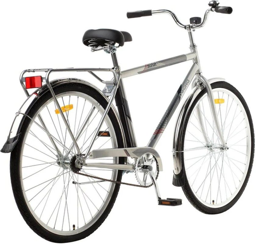 Велосипед Вояж Gent 28