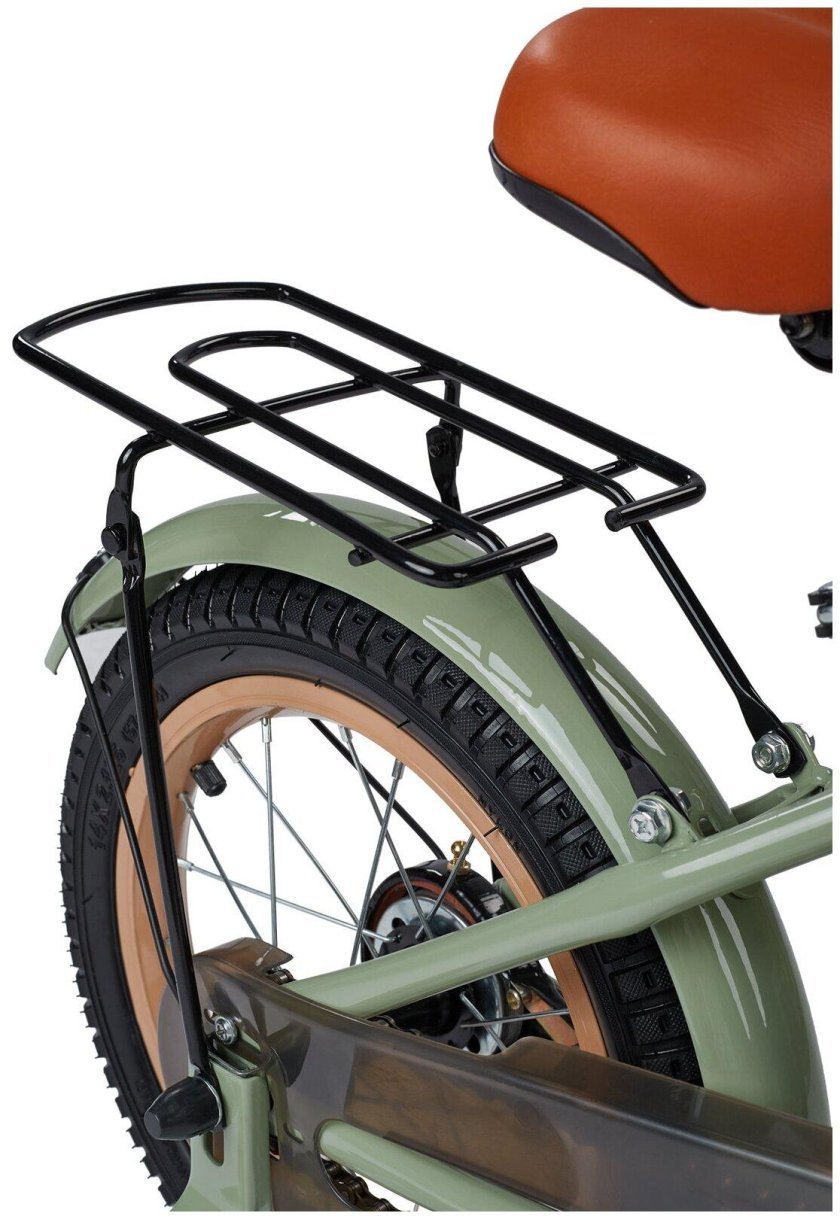 Велосипед Хэппи бэби Вояж