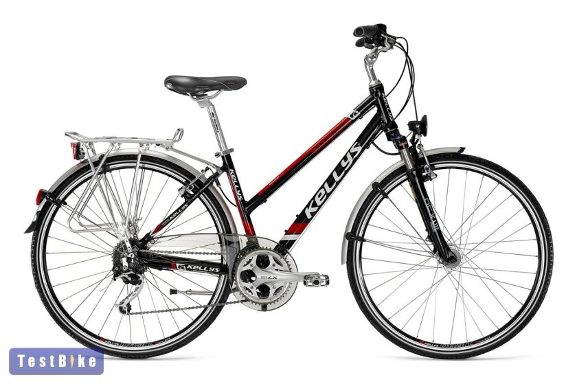 Велосипед author Voyage