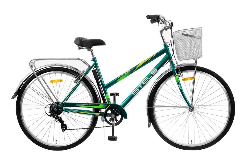 Городской велосипед stels Navigator 250 Lady 26