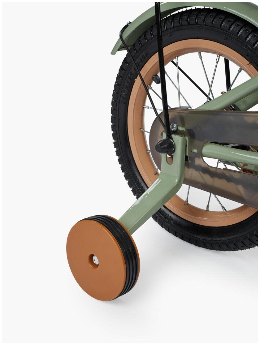 Велосипед Хэппи бэби Вояж