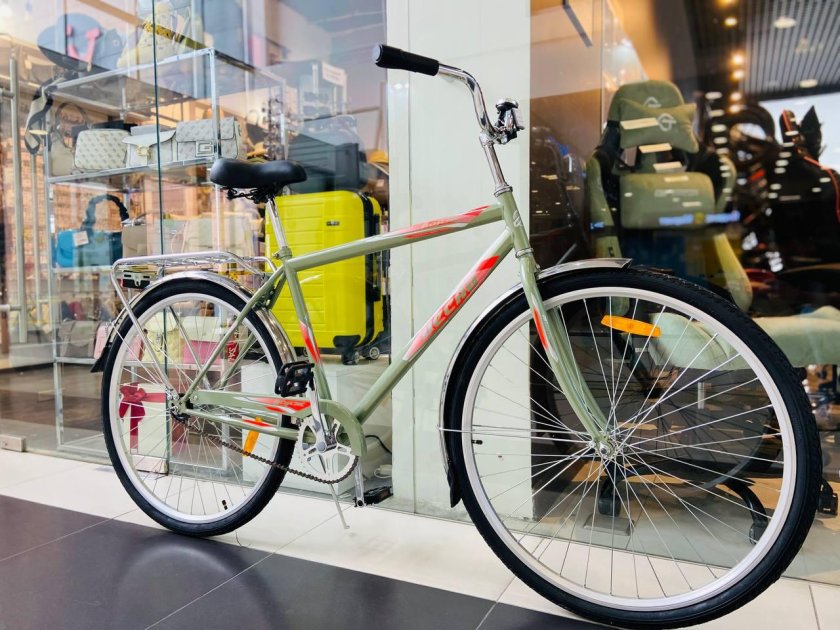 Десна Вояж Гент 28 велосипед