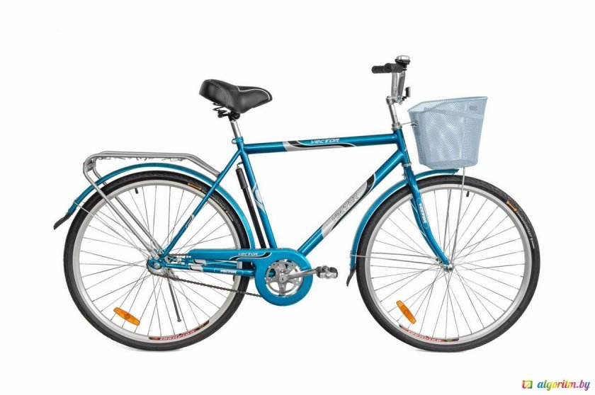 Дорожный велосипед