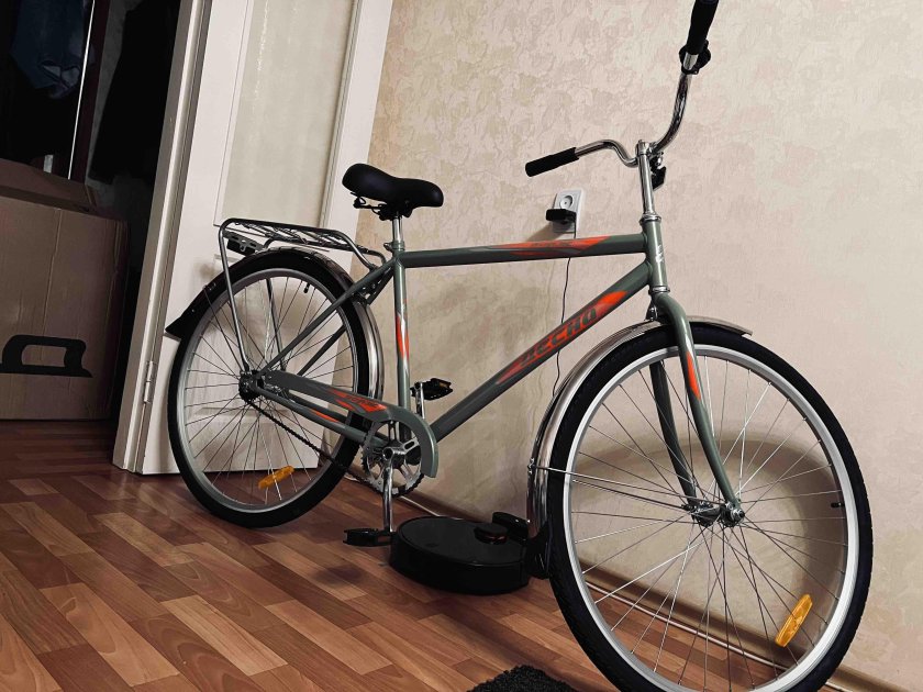 Десна Вояж Gent 28