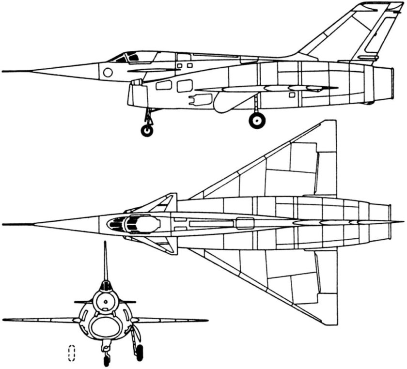 Грифон Nord 1500