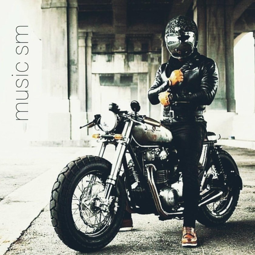 Стиль кафе рейсер