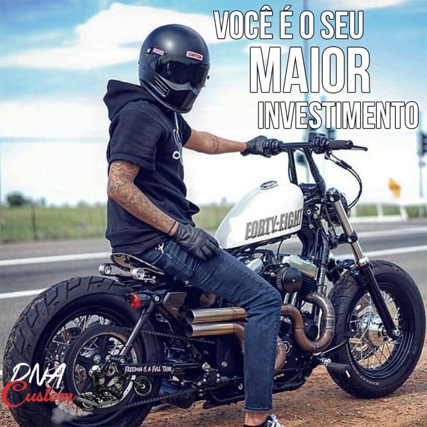 Боббер мотоцикл