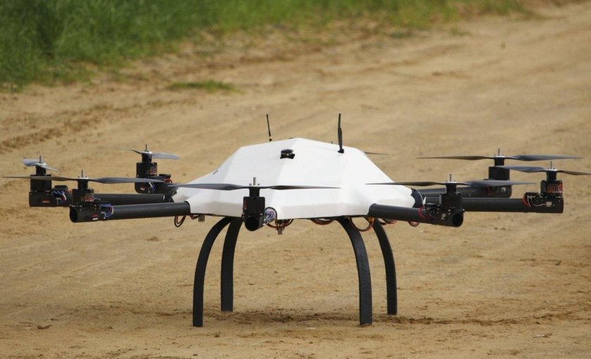 БПЛА Израиля