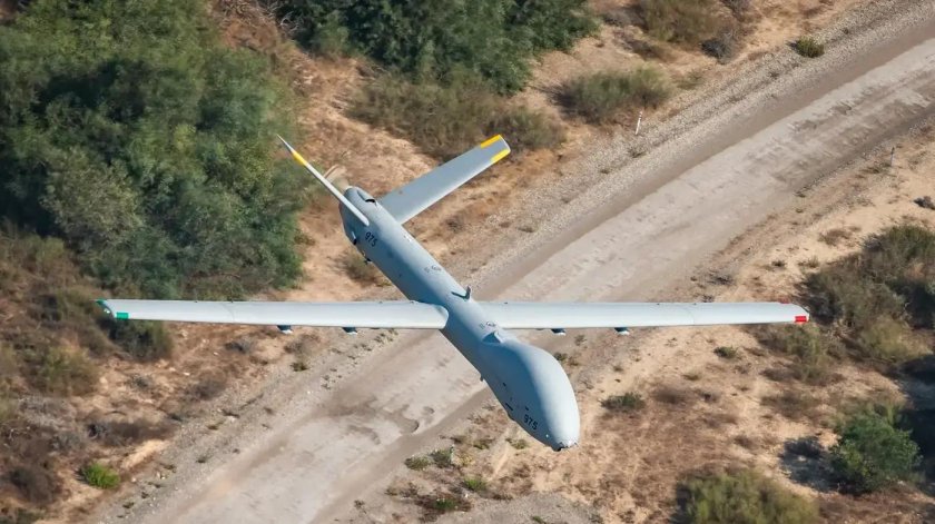 БПЛА Израиля