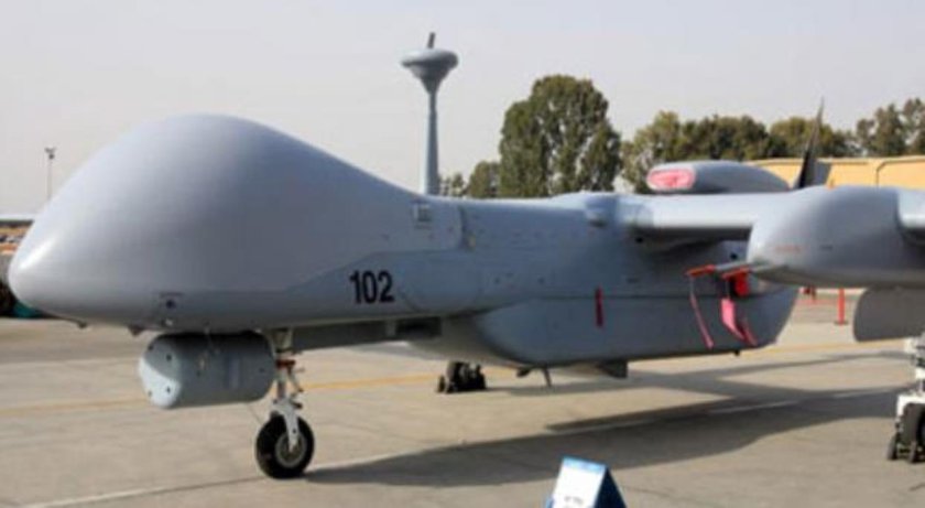 Еврейский самолет