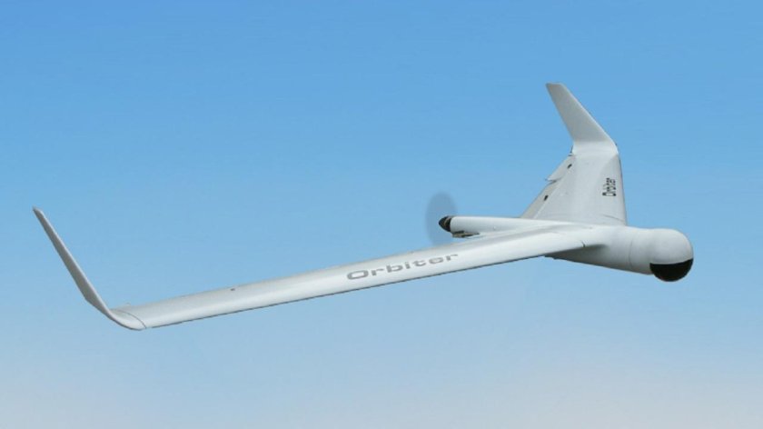 Орбитер БПЛА