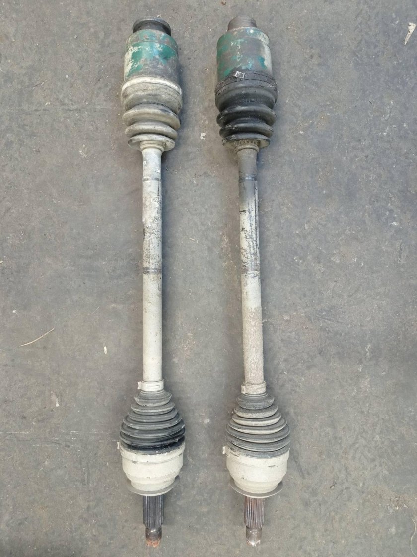 Привод Виано 639