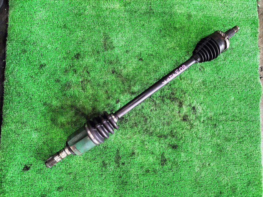 Привод subaru legacy