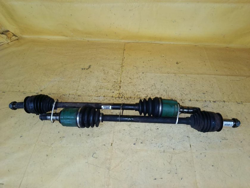 Передний привод на полный субару импреза