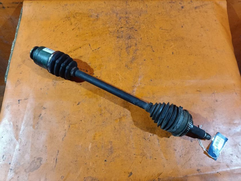 Привод subaru legacy