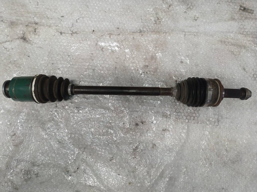 Внутренний шрус Шевроле Каптива