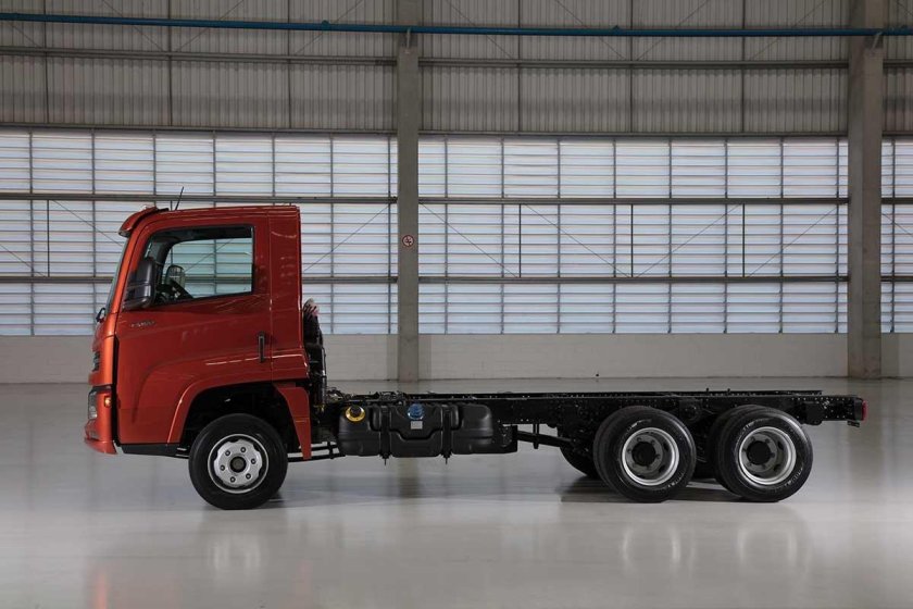 Фольксваген Деливери