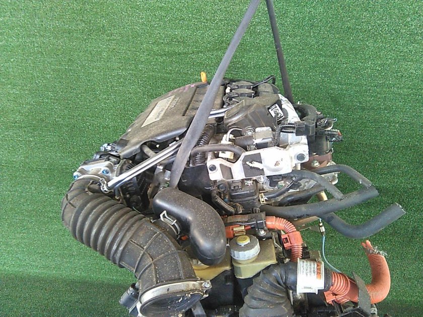 Двигателя suzuki