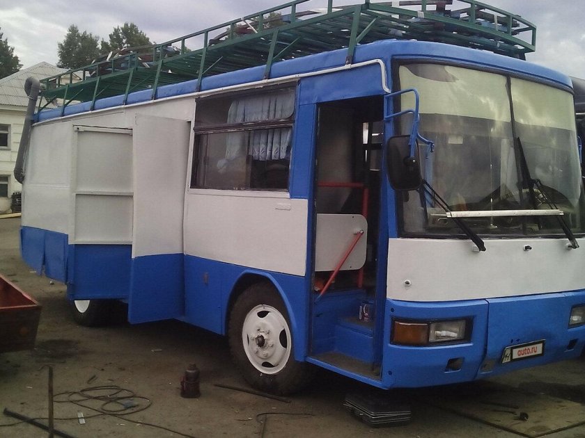 Азия космос ам 818