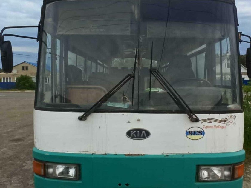 Туристические автобусы