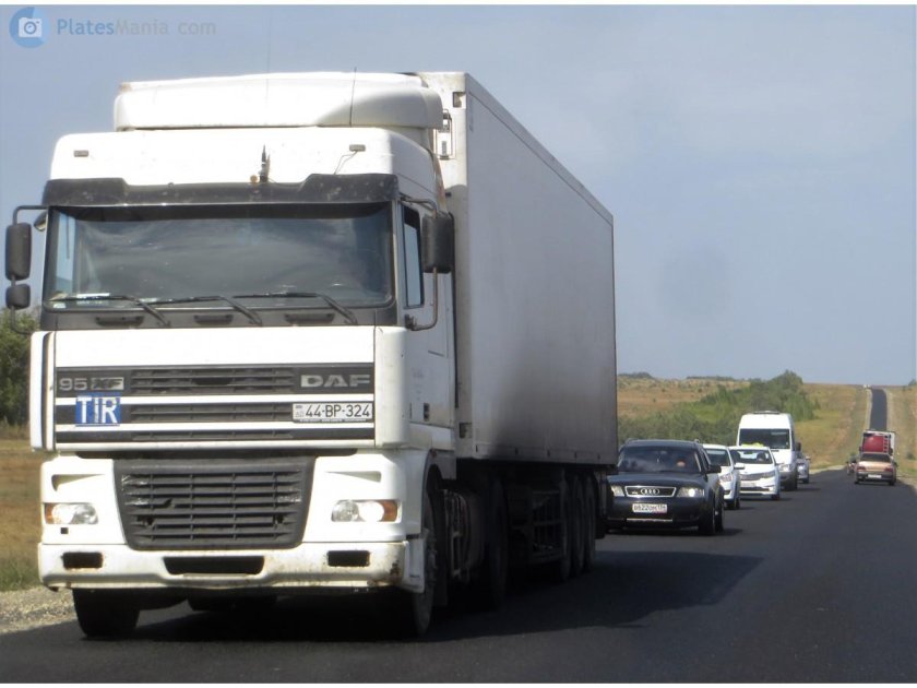 Азербайджан Даф