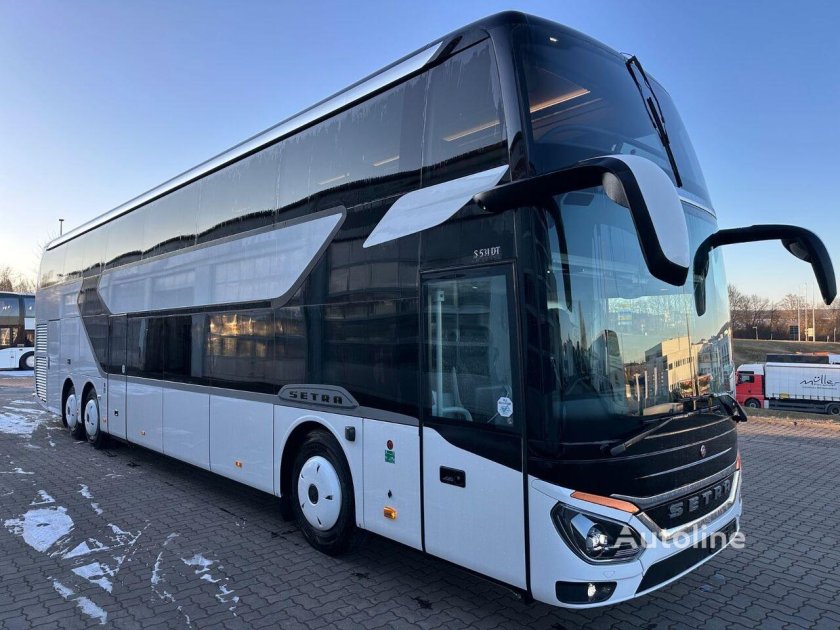 Setra автобус