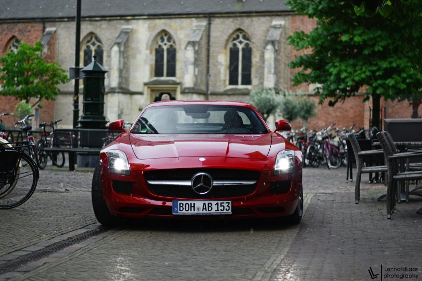 Машины Германии