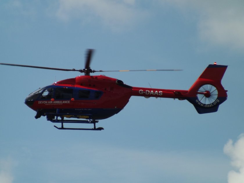 Airbus Helicopters h175