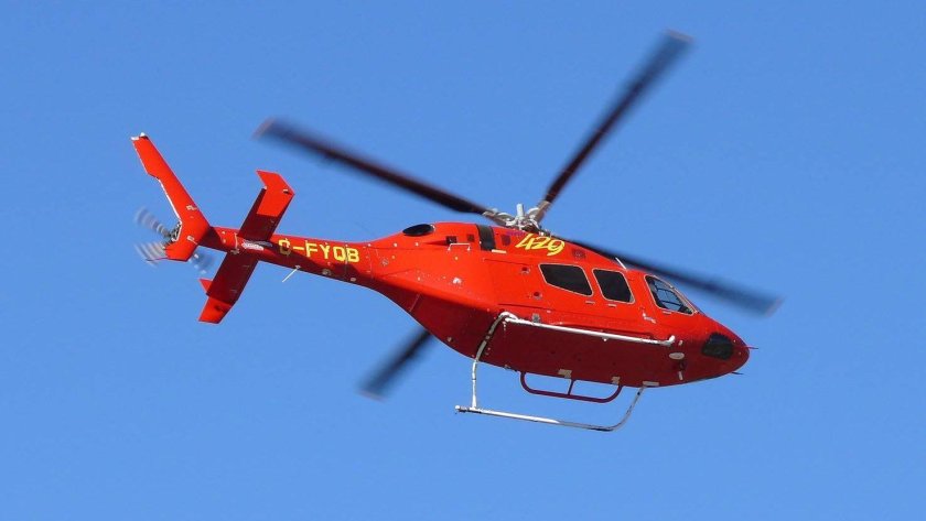 Bell 429