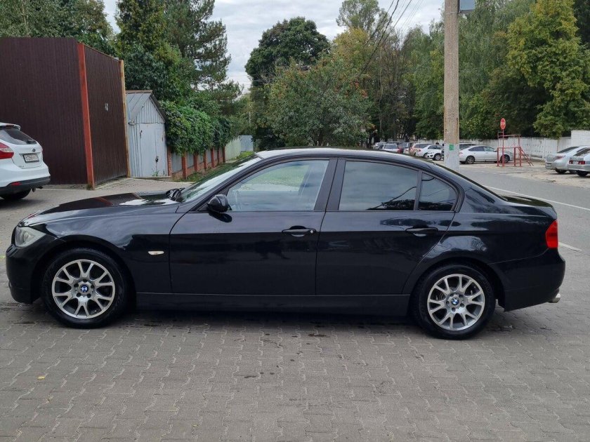 Mazda 6 2006