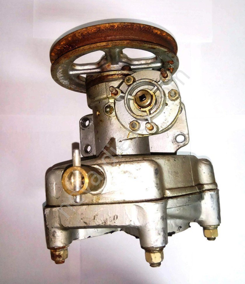 Насос забортной воды БМК-130