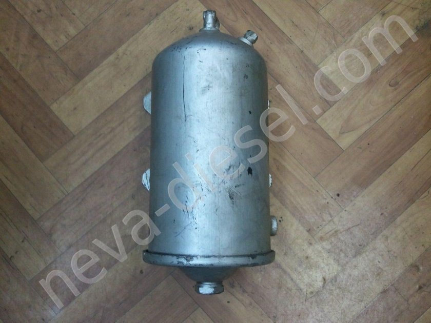 ЯАЗ 204 фильтр топливный