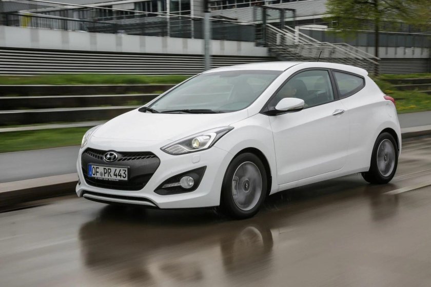 Hyundai i30 i