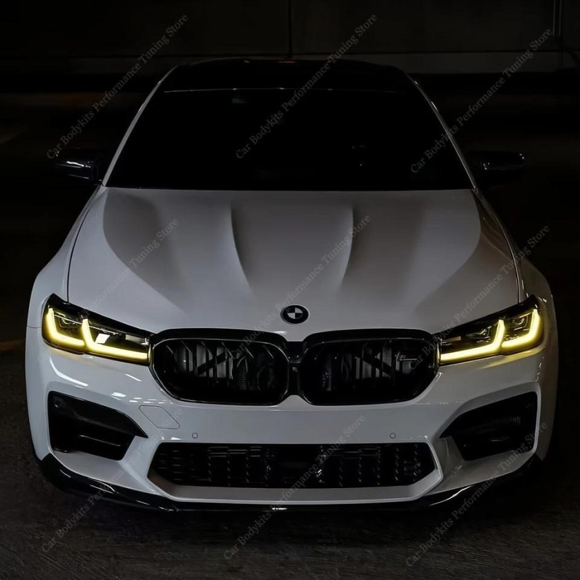 Bmw m5 f90 m performance