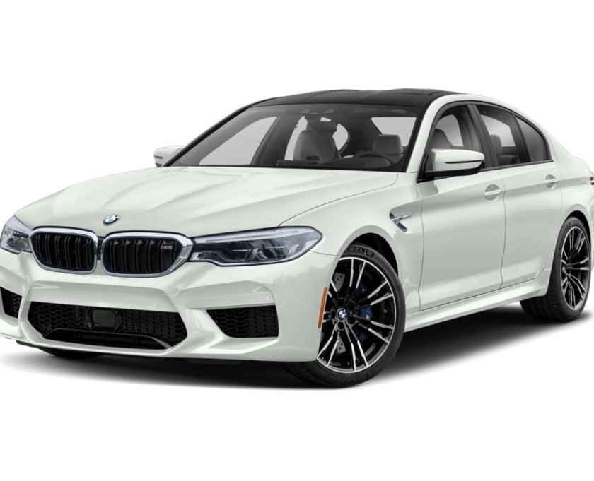 BMW m5 f90