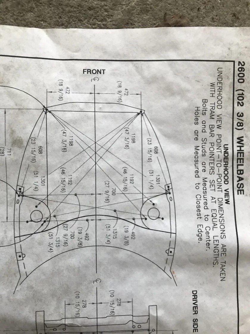 Размер багажника Toyota Celica t230